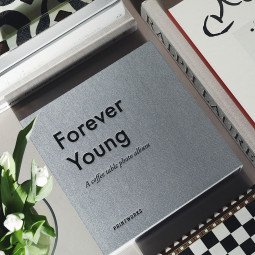 Fotoalbum Forever Young